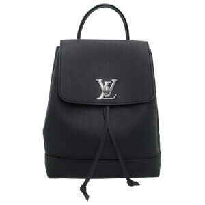 Louis Vuitton Lock Me Backpack